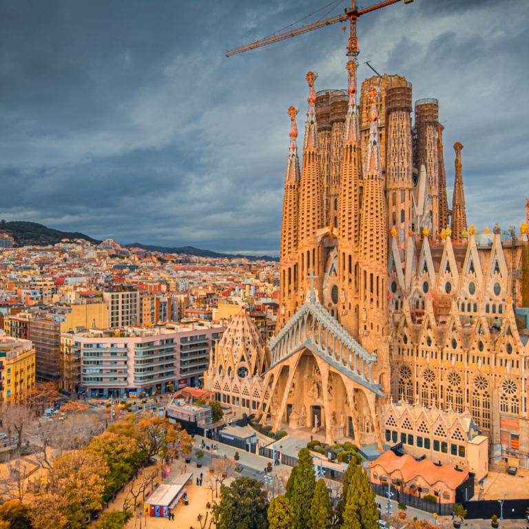 City Break la Barcelona: Descoperă arta și arhitectura unică a orașului