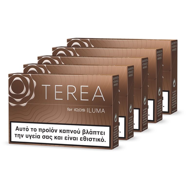 Terea Teak – Un nou standard în fumatul fără ardere